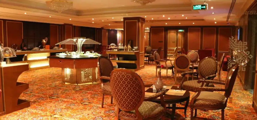 Dallah Taibah Hotel image