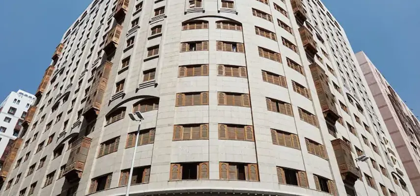 Dallah Taibah Hotel image