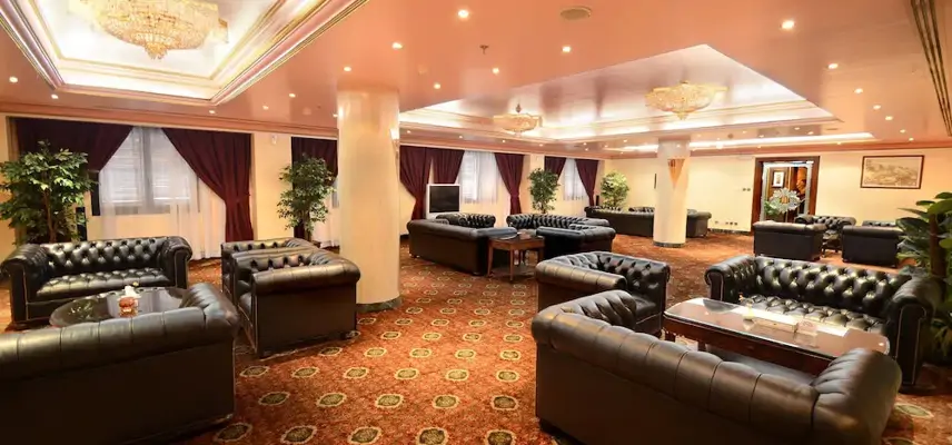Dallah Taibah Hotel image