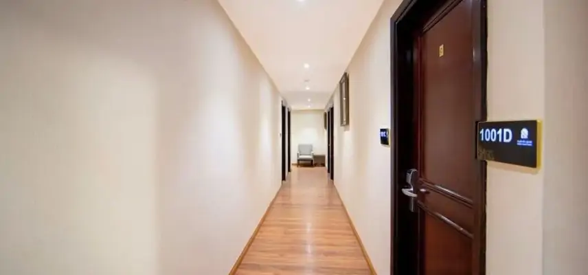 Dallah Taibah Hotel image