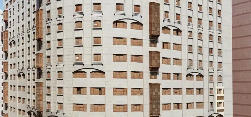Dallah Taibah Hotel image