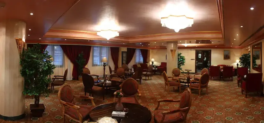 Dallah Taibah Hotel image
