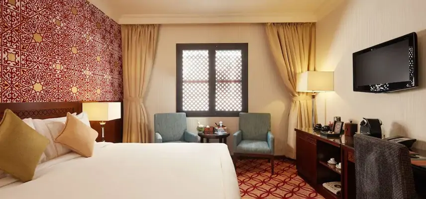 Dallah Taibah Hotel image