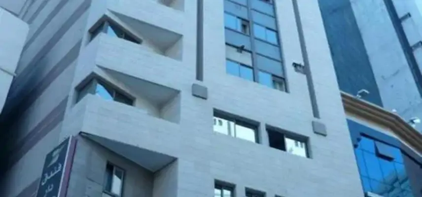 Dar Al Eiman Al Khalil Hotel image
