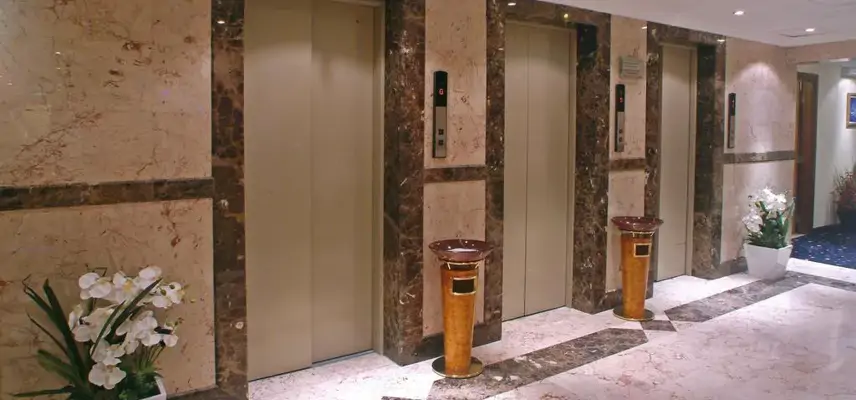 Dar Al Eiman Al Khalil Hotel image