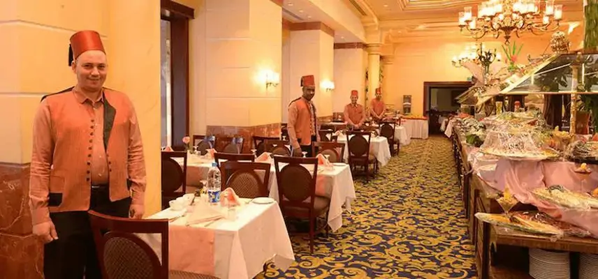 Dar Al Taqwa Hotel Madinah~ image
