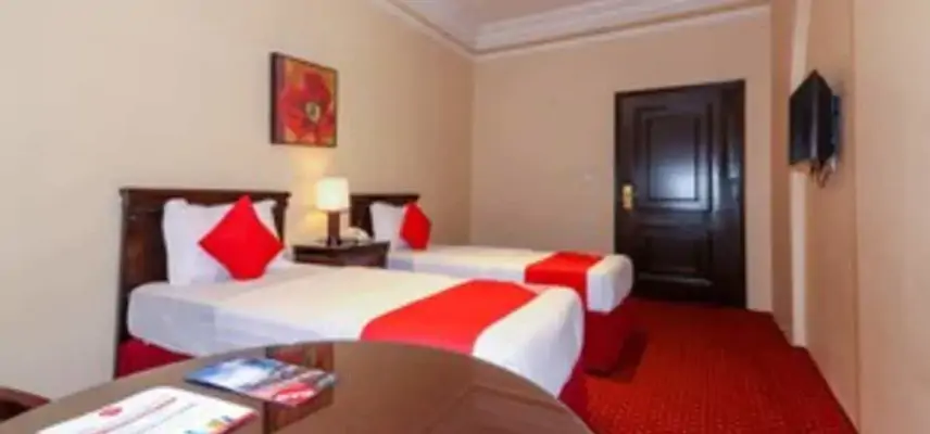 Dar Raies Hotel image
