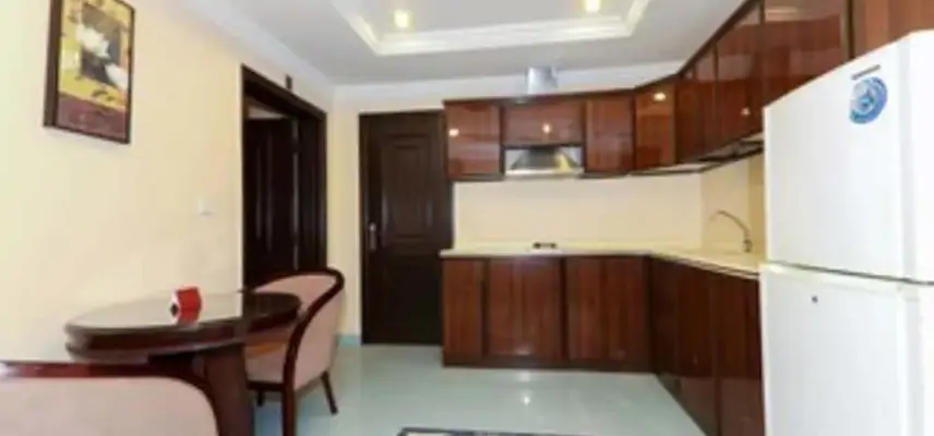 Dar Raies Hotel image
