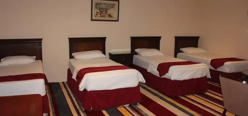 Dar Raies Hotel image