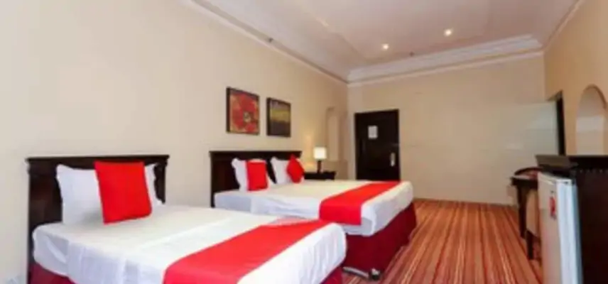 Dar Raies Hotel image