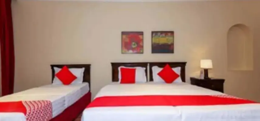 Dar Raies Hotel image