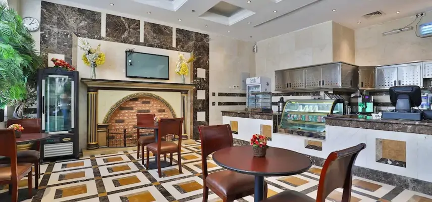 Dar Raies Hotel image