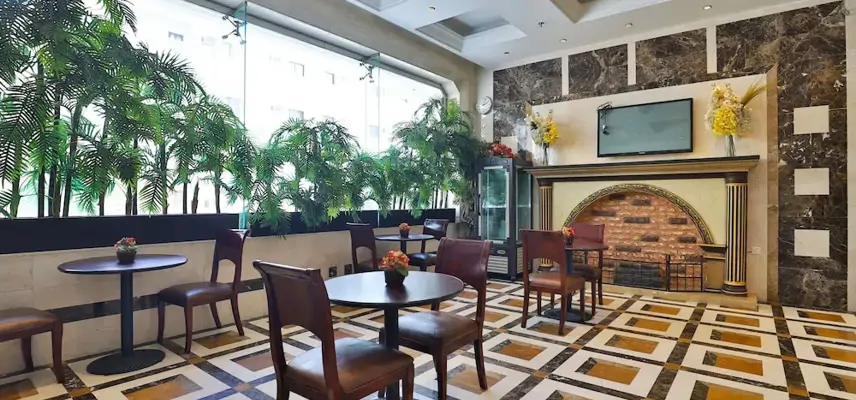 Dar Raies Hotel image