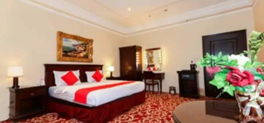 Dar Raies Hotel image