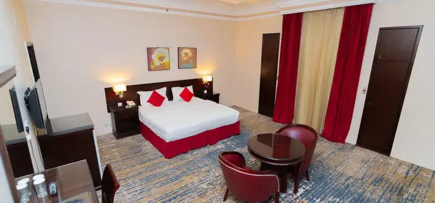 Dar Raies Hotel image