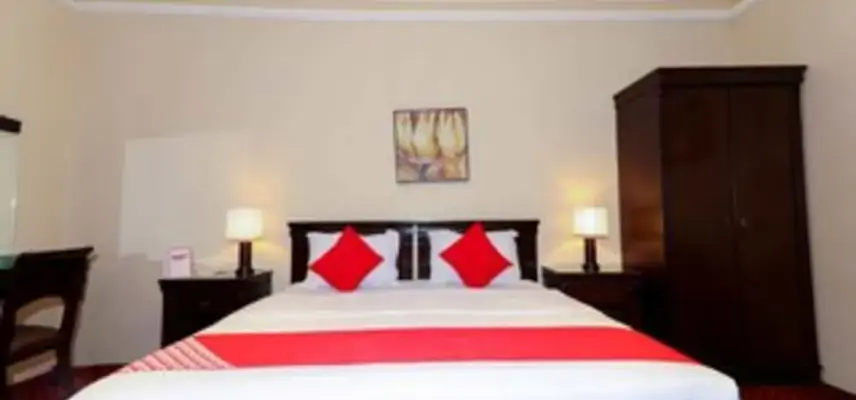 Dar Raies Hotel image