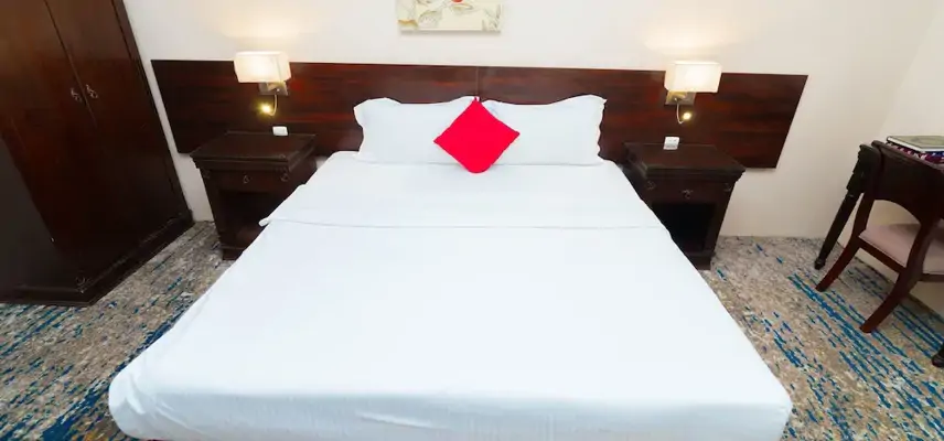 Dar Raies Hotel image