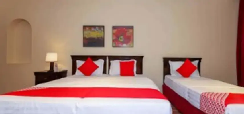 Dar Raies Hotel image