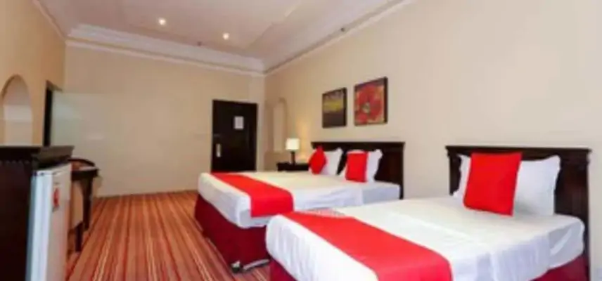 Dar Raies Hotel image