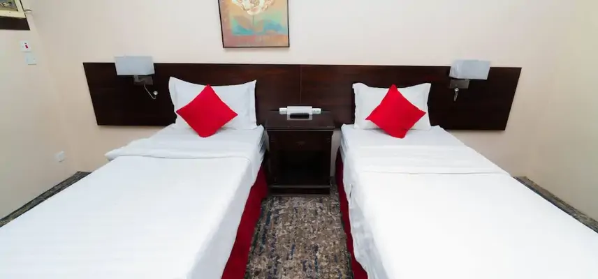 Dar Raies Hotel image