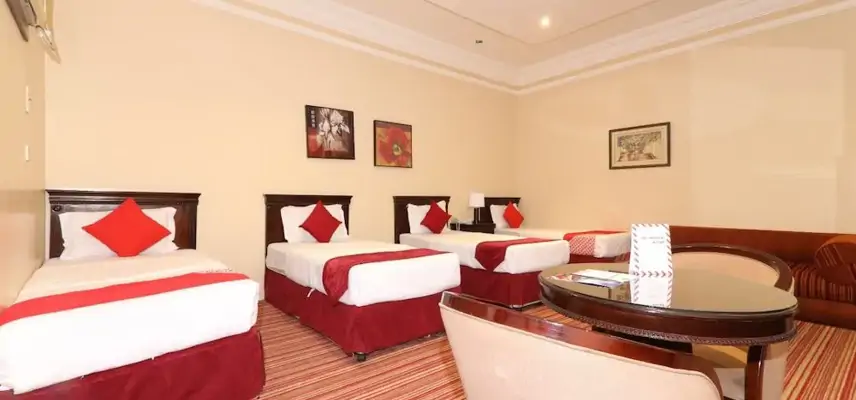 Dar Raies Hotel image