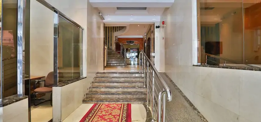 Dar Raies Hotel image