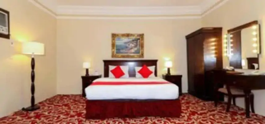 Dar Raies Hotel image