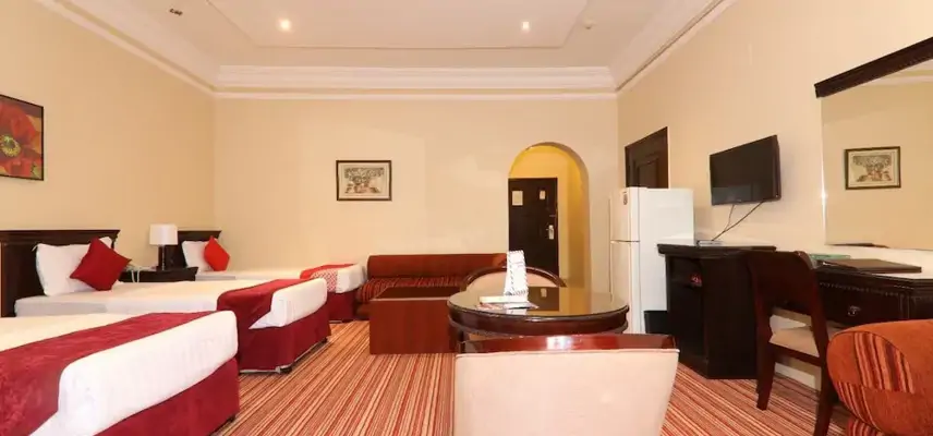 Dar Raies Hotel image