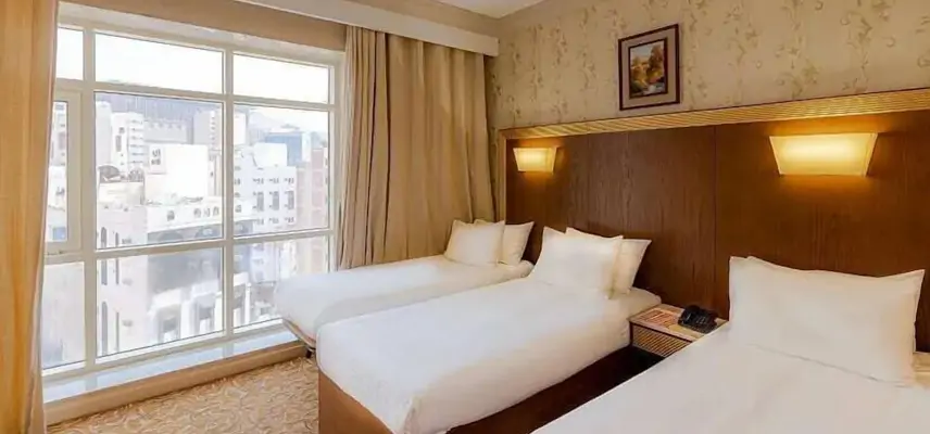 Dhiafat Al-Raja Hotel image