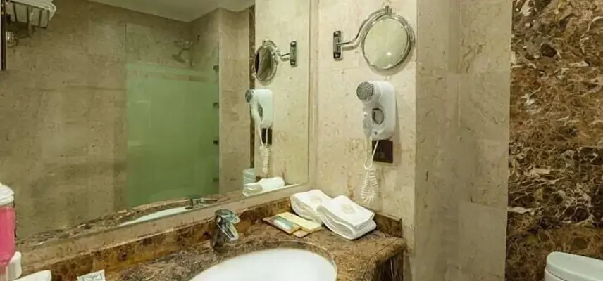 Dhiafat Al-Raja Hotel image