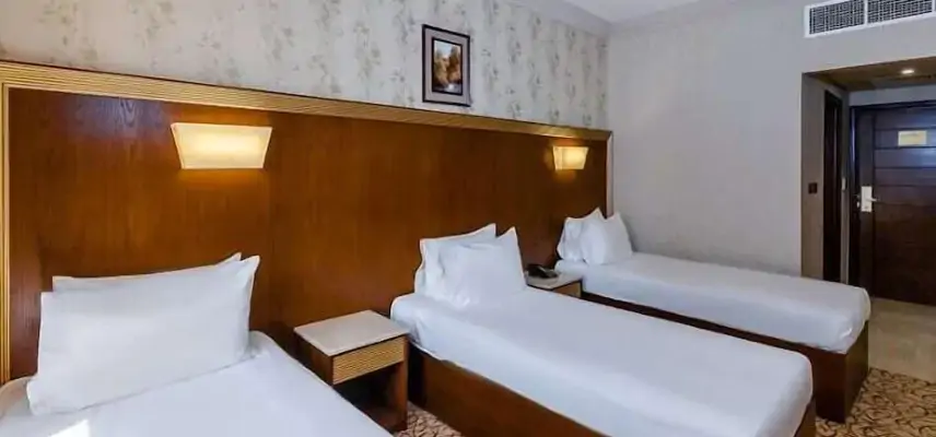 Dhiafat Al-Raja Hotel image