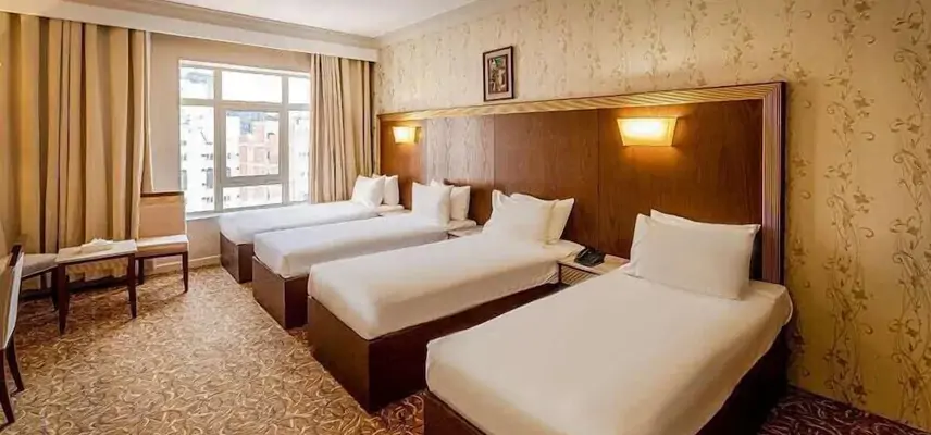 Dhiafat Al-Raja Hotel image