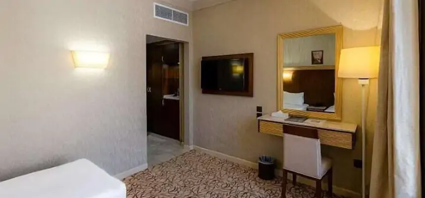 Dhiafat Al-Raja Hotel image