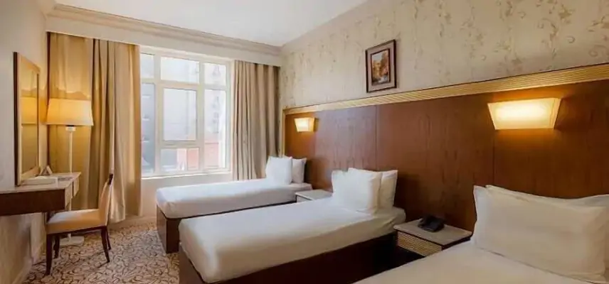 Dhiafat Al-Raja Hotel image