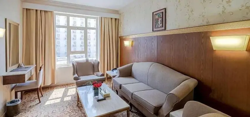 Dhiafat Al-Raja Hotel image
