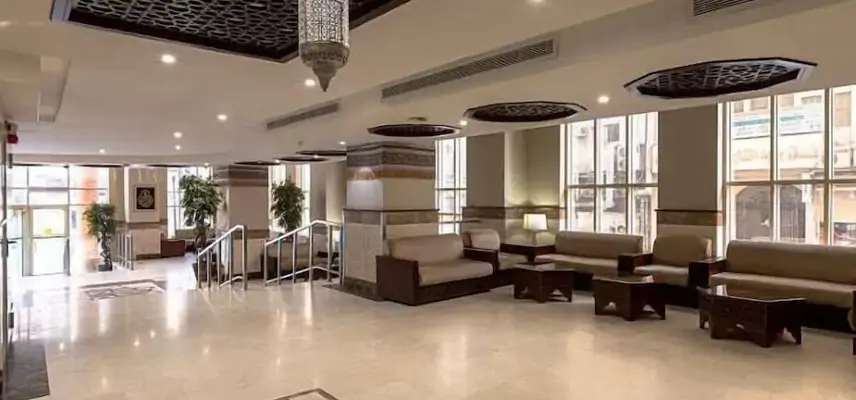 Dhiafat Al-Raja Hotel image