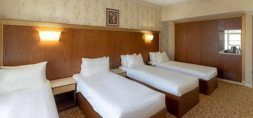 Dhiafat Al-Raja Hotel image