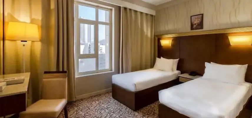 Dhiafat Al-Raja Hotel image