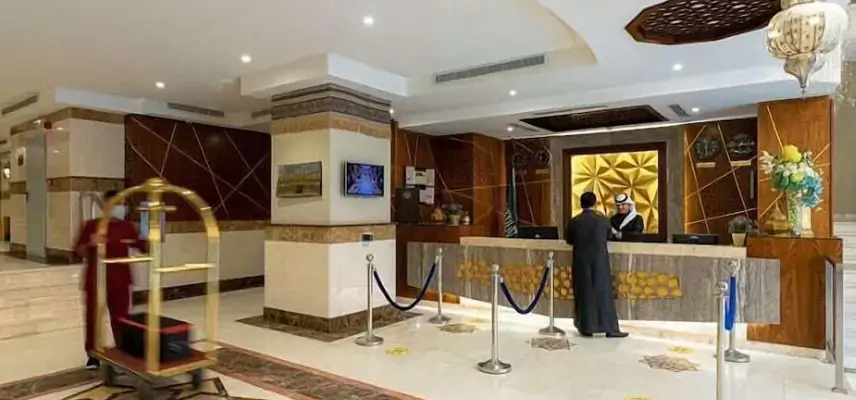 Dhiafat Al-Raja Hotel image