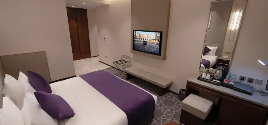 Diar Al Khalidiya Hotel by Park Regis image