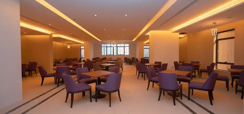 Diar Al Khalidiya Hotel by Park Regis image