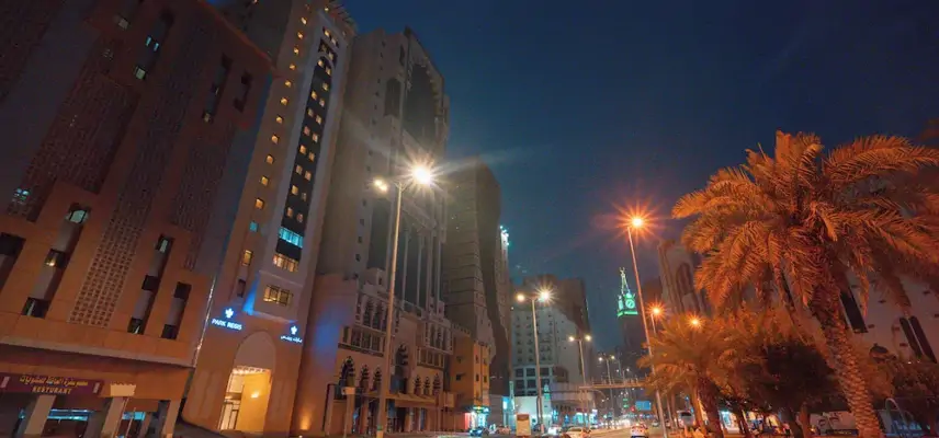 Diar Al Khalidiya Hotel by Park Regis image