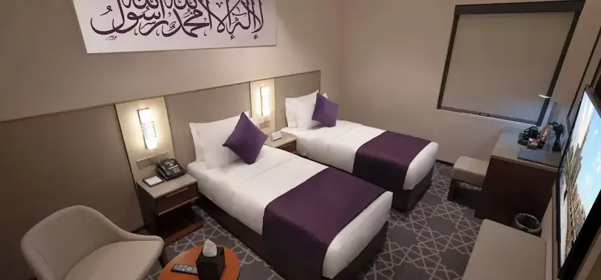 Diar Al Khalidiya Hotel by Park Regis image