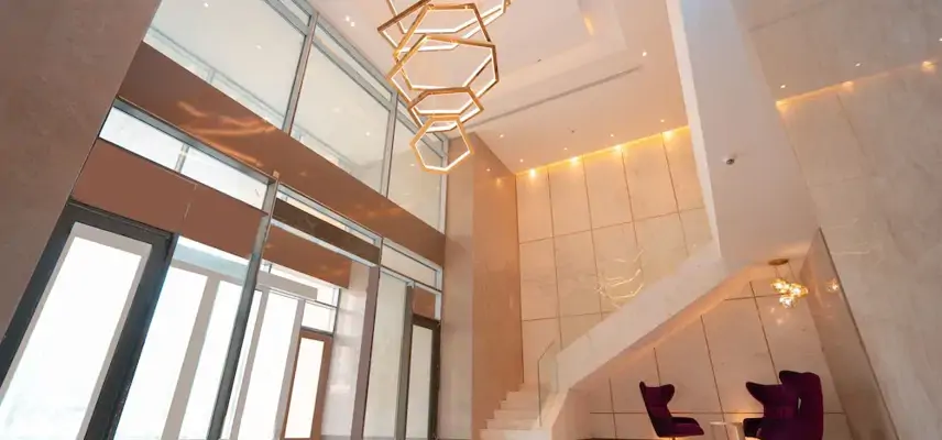 Diar Al Khalidiya Hotel by Park Regis image