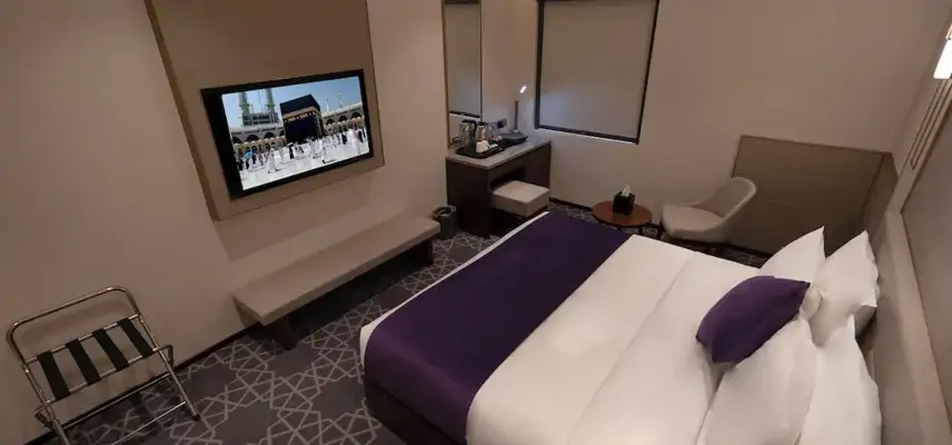 Diar Al Khalidiya Hotel by Park Regis image