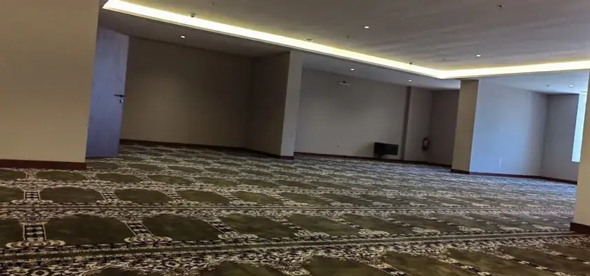 Diar Al Khalidiya Hotel by Park Regis image