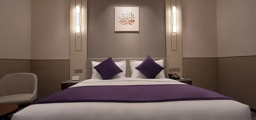 Diar Al Khalidiya Hotel by Park Regis image
