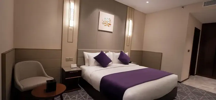 Diar Al Khalidiya Hotel by Park Regis image