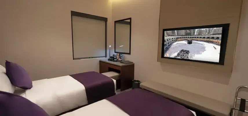 Diar Al Khalidiya Hotel by Park Regis image