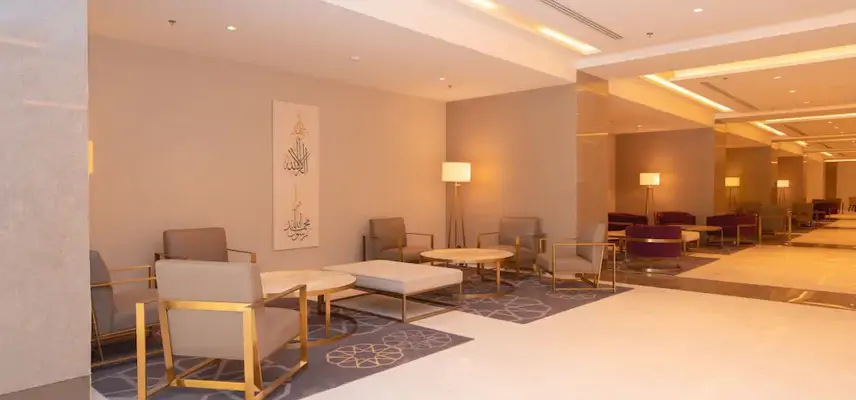 Diar Al Khalidiya Hotel by Park Regis image